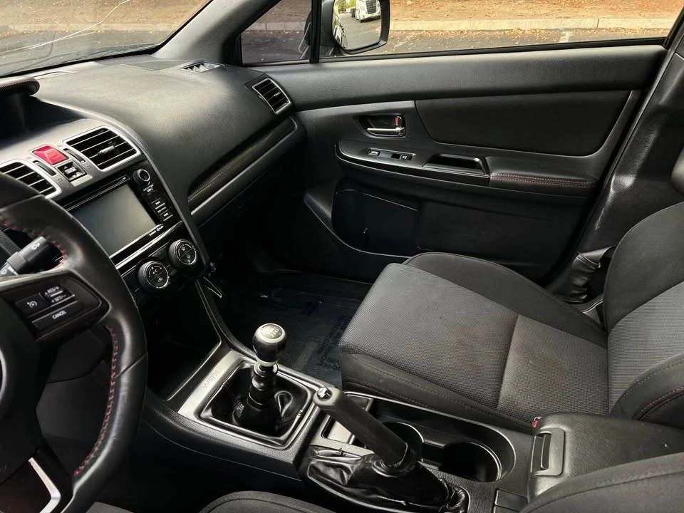 2018 Subaru Impreza WRX 4th Gen - Image 13 of 20