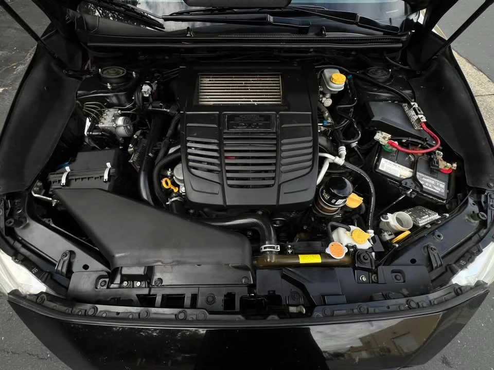 2018 Subaru Impreza WRX 4th Gen - Image 16 of 20