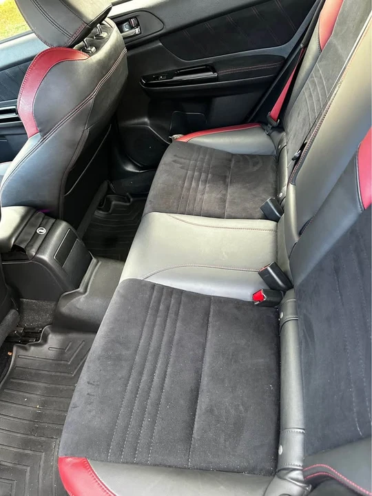 2018 Subaru Impreza WRX 4th Gen - Image 6 of 8