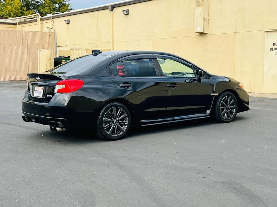 2018 Subaru Impreza WRX 4th Gen - Image 5 of 20