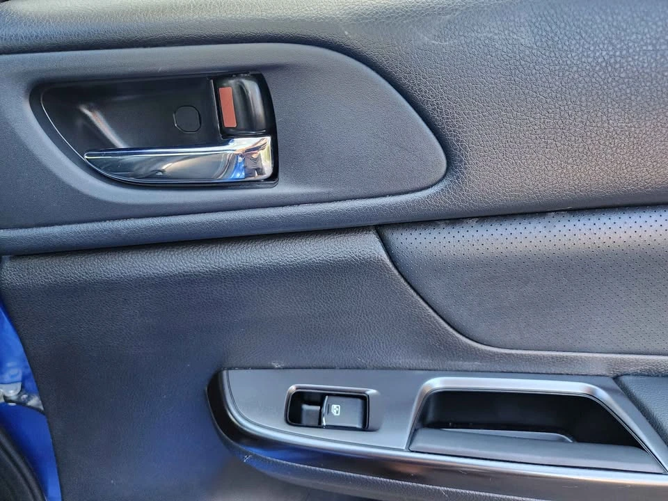 2018 Subaru Impreza WRX 4th Gen - Image 13 of 18