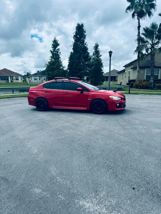 2018 Subaru Impreza WRX 4th Gen - Image 13 of 17