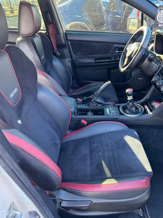 2018 Subaru Impreza WRX 4th Gen - Image 10 of 15