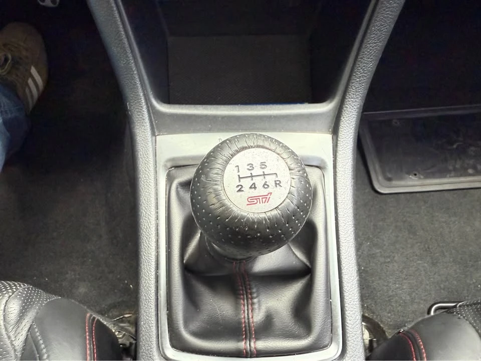 2018 Subaru Impreza WRX 3rd Gen - Image 13 of 14