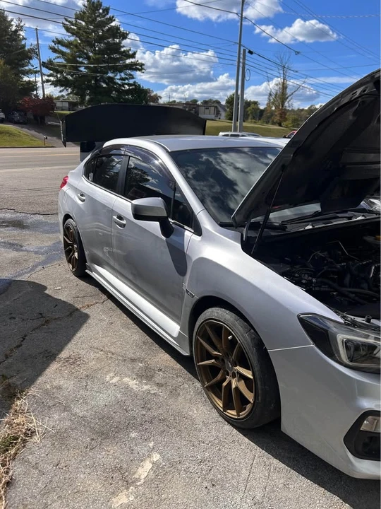 2018 Subaru Impreza WRX 3rd Gen - Image 3 of 7