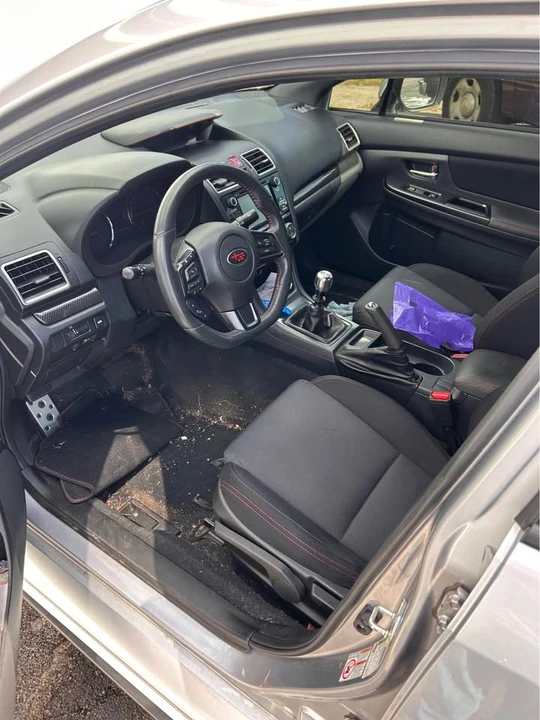 2018 Subaru Impreza WRX 3rd Gen - Image 4 of 7