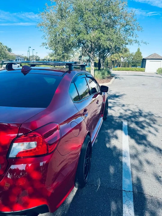 2018 Subaru Impreza WRX 4th Gen - Image 8 of 20