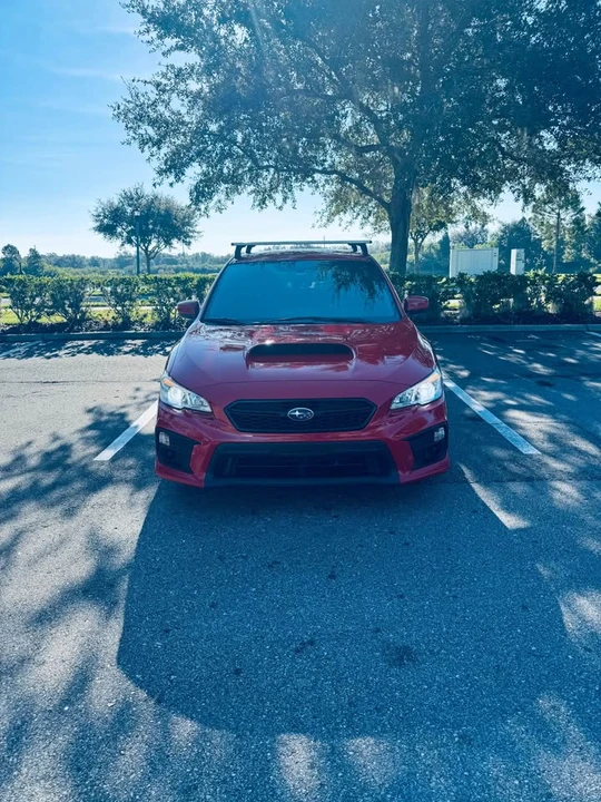 2018 Subaru Impreza WRX 4th Gen - Image 11 of 20