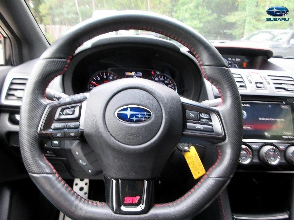 2018 Subaru Impreza WRX 4th Gen - Image 9 of 20