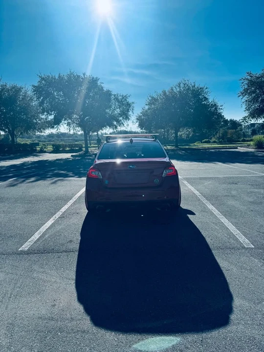2018 Subaru Impreza WRX 4th Gen - Image 9 of 20