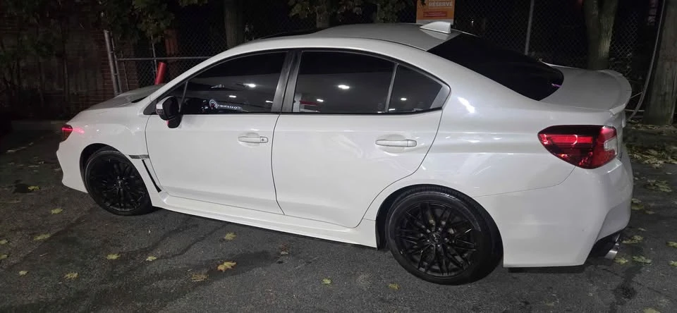 2018 Subaru Impreza WRX 4th Gen - Image 10 of 15