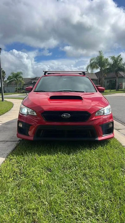 2018 Subaru Impreza WRX 4th Gen - Image 3 of 20