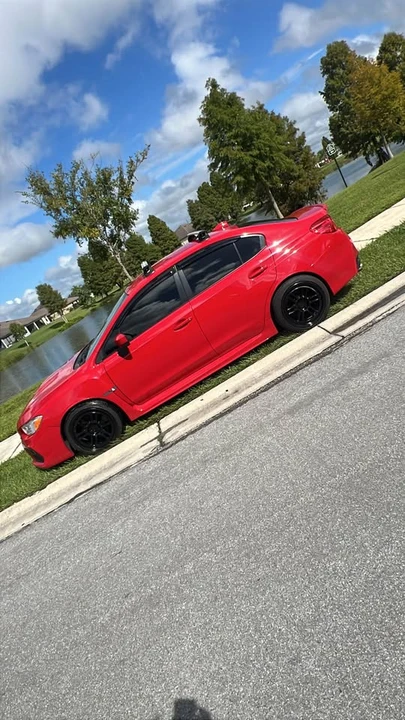 2018 Subaru Impreza WRX 4th Gen - Image 14 of 20
