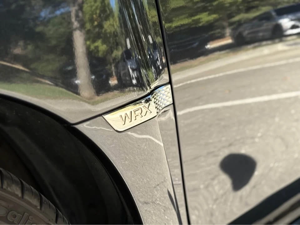 2018 Subaru Impreza WRX 4th Gen - Image 10 of 19