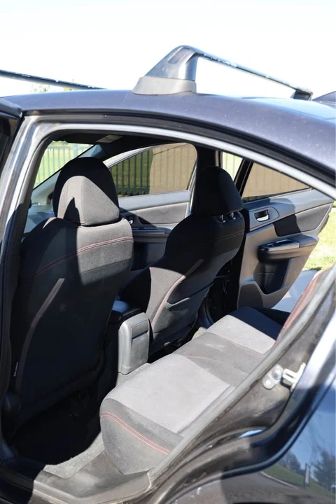 2018 Subaru Impreza WRX 4th Gen - Image 12 of 18