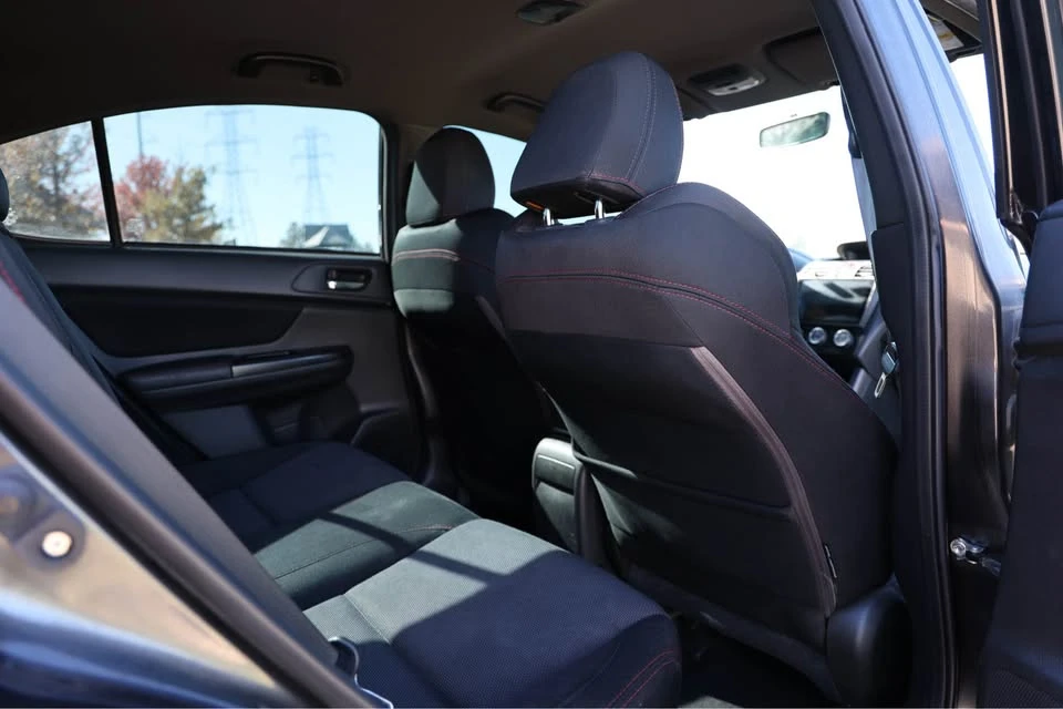 2018 Subaru Impreza WRX 4th Gen - Image 10 of 18