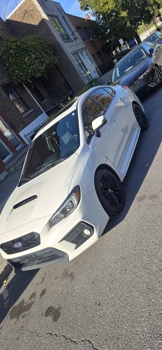 2018 Subaru Impreza WRX 4th Gen - Image 11 of 15