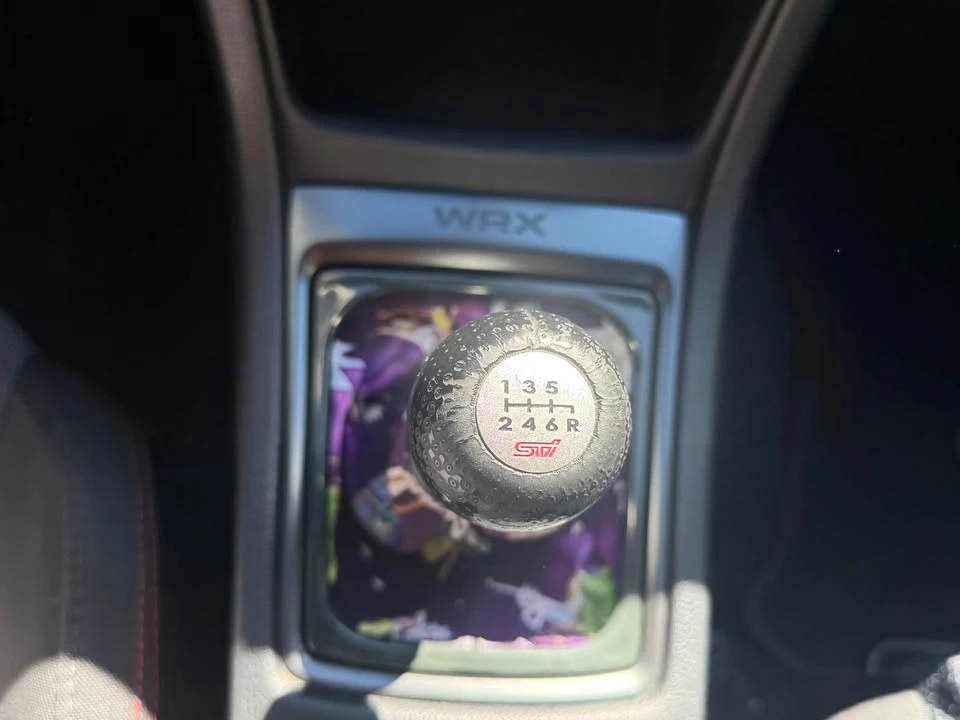 2018 Subaru Impreza WRX 4th Gen - Image 19 of 19