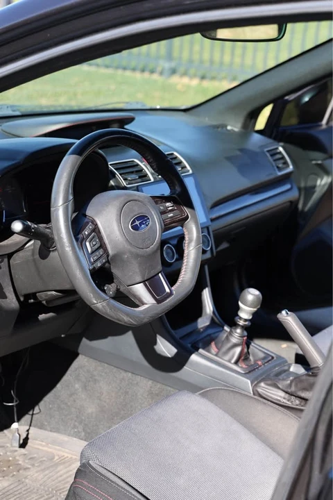 2018 Subaru Impreza WRX 4th Gen - Image 13 of 18