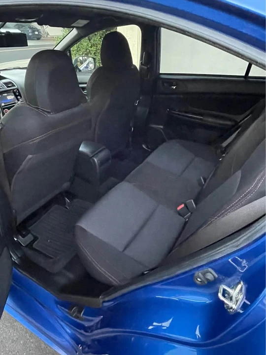 2018 Subaru Impreza WRX 3rd Gen - Image 8 of 15