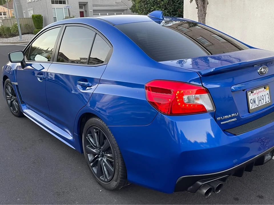 2018 Subaru Impreza WRX 3rd Gen - Image 4 of 15