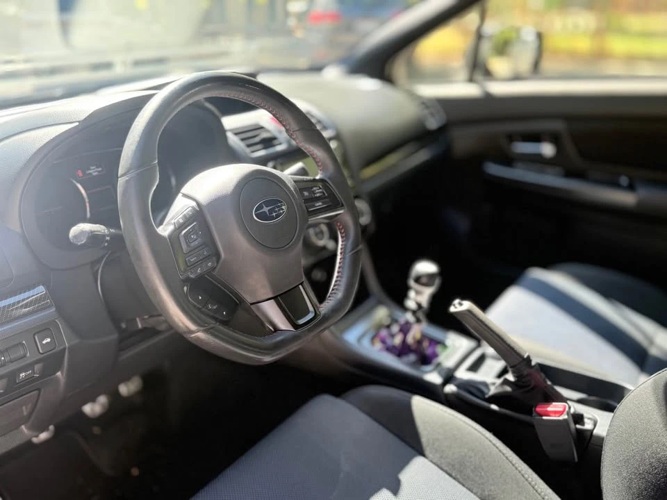 2018 Subaru Impreza WRX 4th Gen - Image 16 of 19