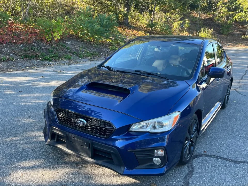 2018 Subaru Impreza 5th Gen - Image 17 of 17