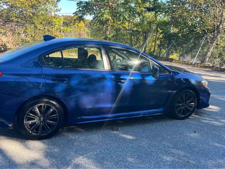 2018 Subaru Impreza 5th Gen - Image 10 of 17