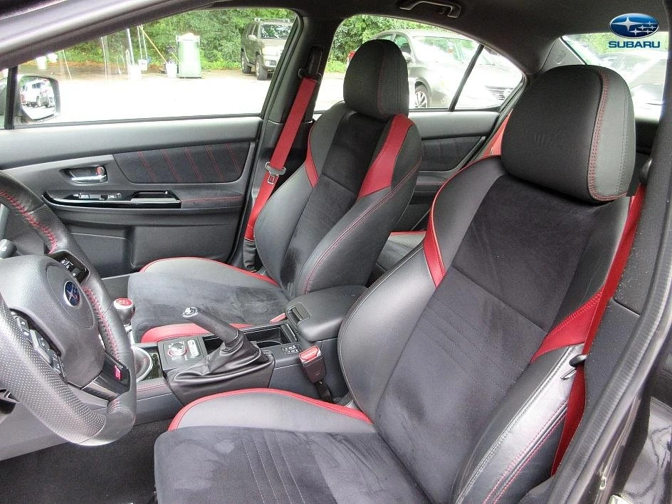 2018 Subaru Impreza WRX 4th Gen - Image 15 of 20