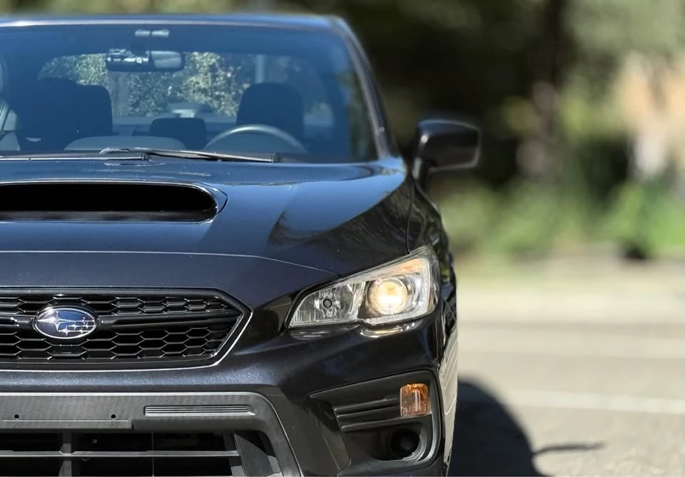 2018 Subaru Impreza WRX 4th Gen - Image 8 of 19