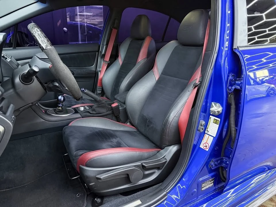 2018 Subaru Impreza WRX 4th Gen - Image 17 of 20