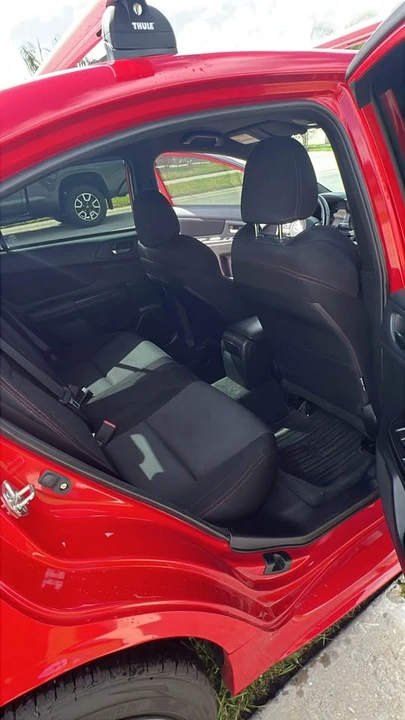 2018 Subaru Impreza WRX 4th Gen - Image 12 of 19