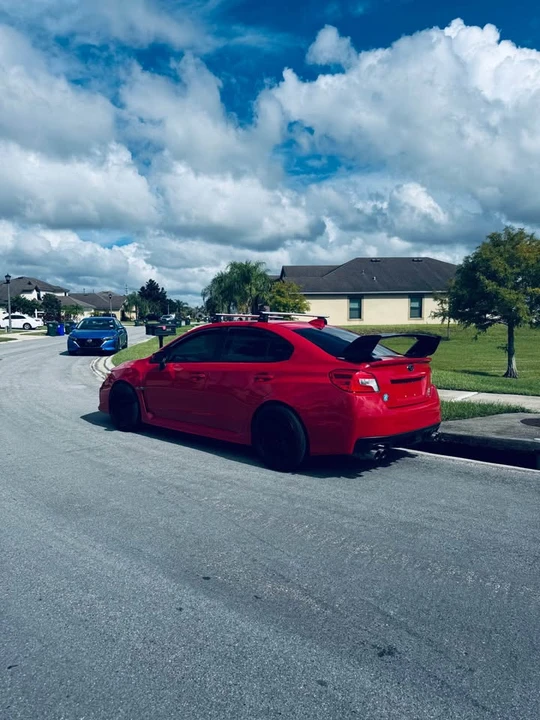 2018 Subaru Impreza WRX 4th Gen - Image 7 of 19