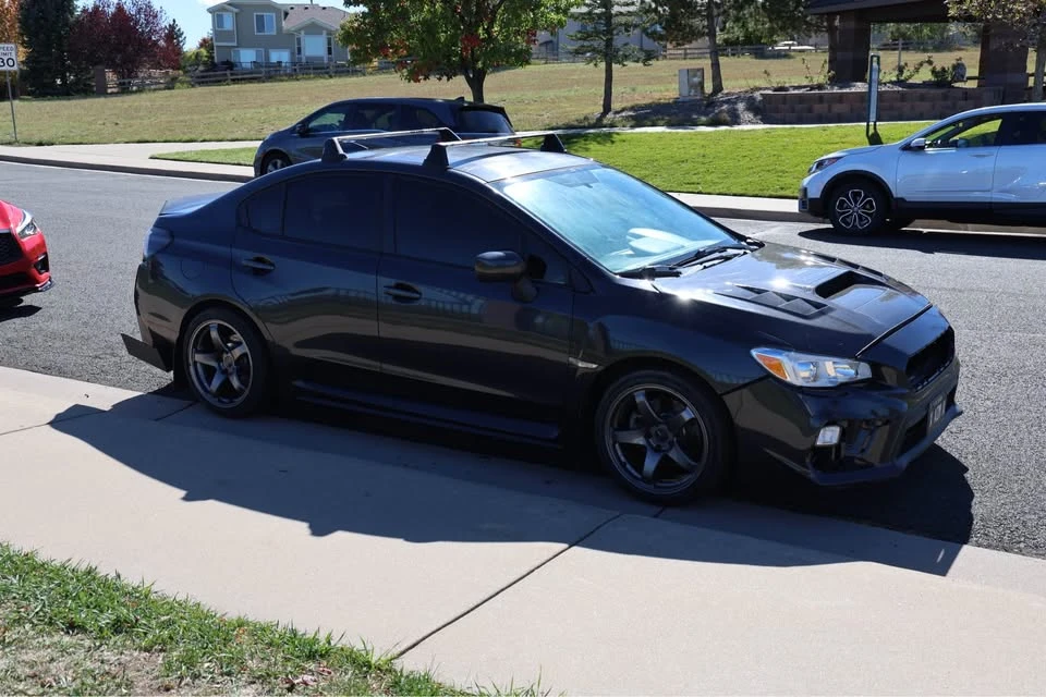 2018 Subaru Impreza WRX 4th Gen - Image 7 of 18