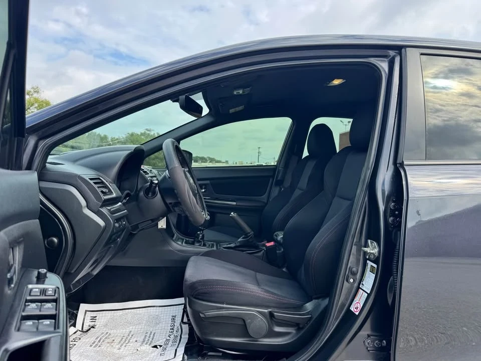 2018 Subaru Impreza WRX 4th Gen - Image 9 of 20