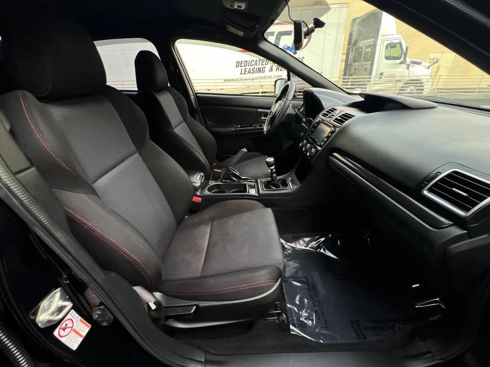 2018 Subaru Impreza WRX 4th Gen - Image 19 of 20