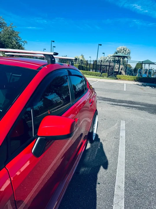 2018 Subaru Impreza WRX 3rd Gen - Image 12 of 20