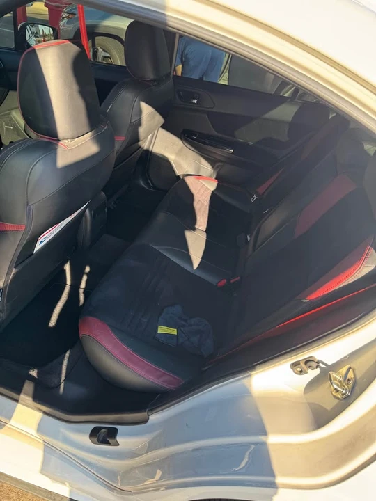 2018 Subaru Impreza WRX 4th Gen - Image 9 of 15
