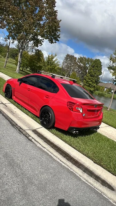 2018 Subaru Impreza WRX 4th Gen - Image 17 of 20