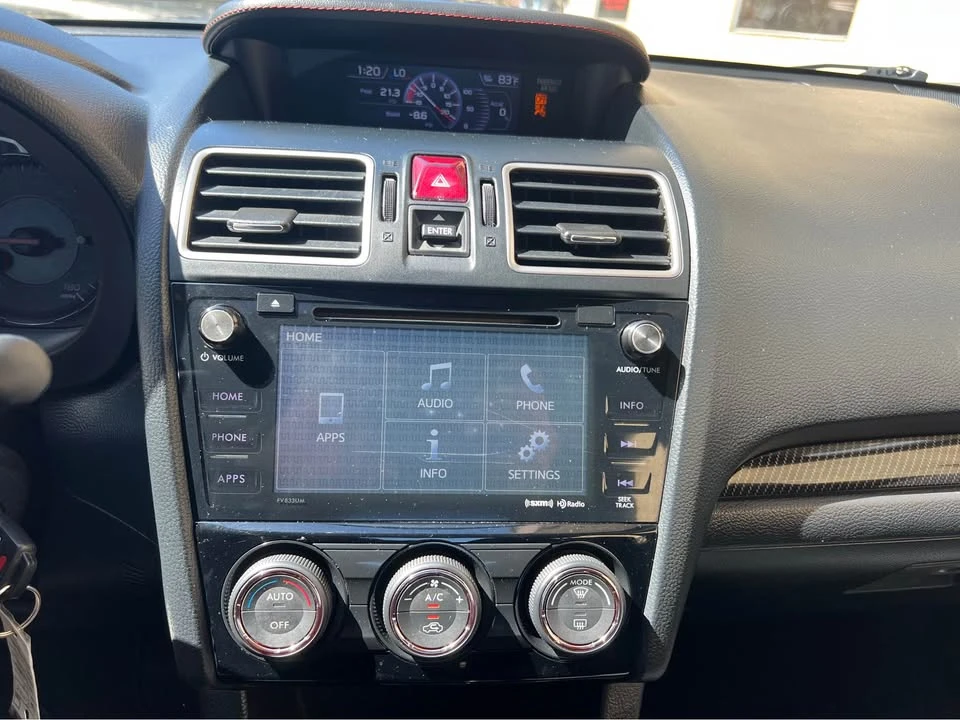2018 Subaru Impreza WRX 4th Gen - Image 12 of 20