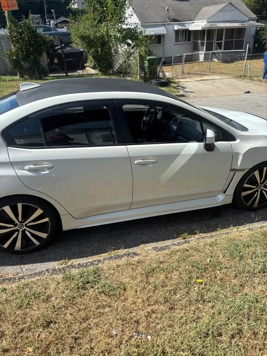 2018 Subaru Impreza WRX 4th Gen - Image 3 of 4
