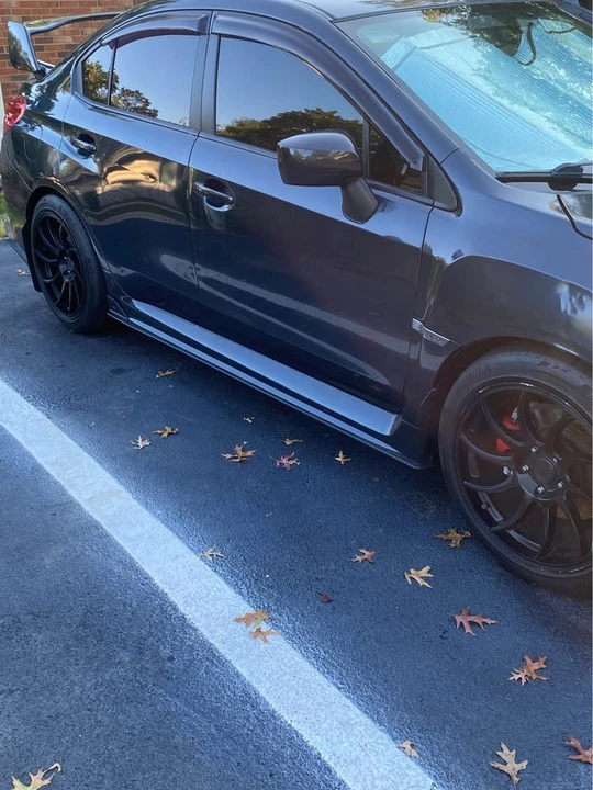 2018 Subaru Impreza WRX 4th Gen - Image 8 of 13