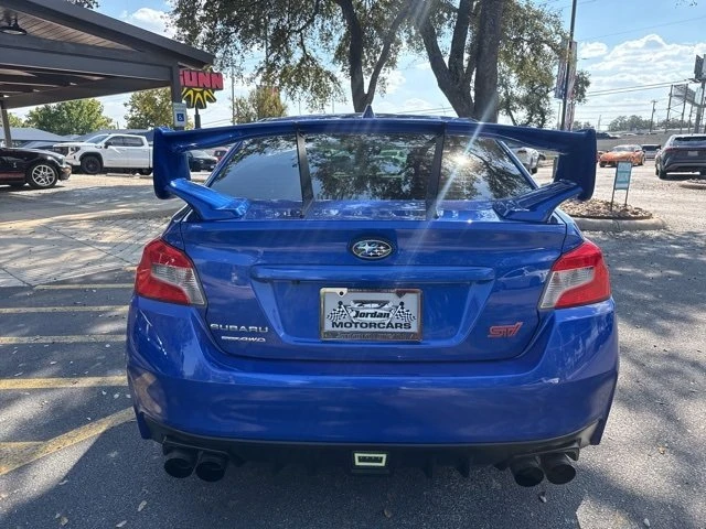 2018 Subaru Impreza WRX 4th Gen - Image 6 of 20