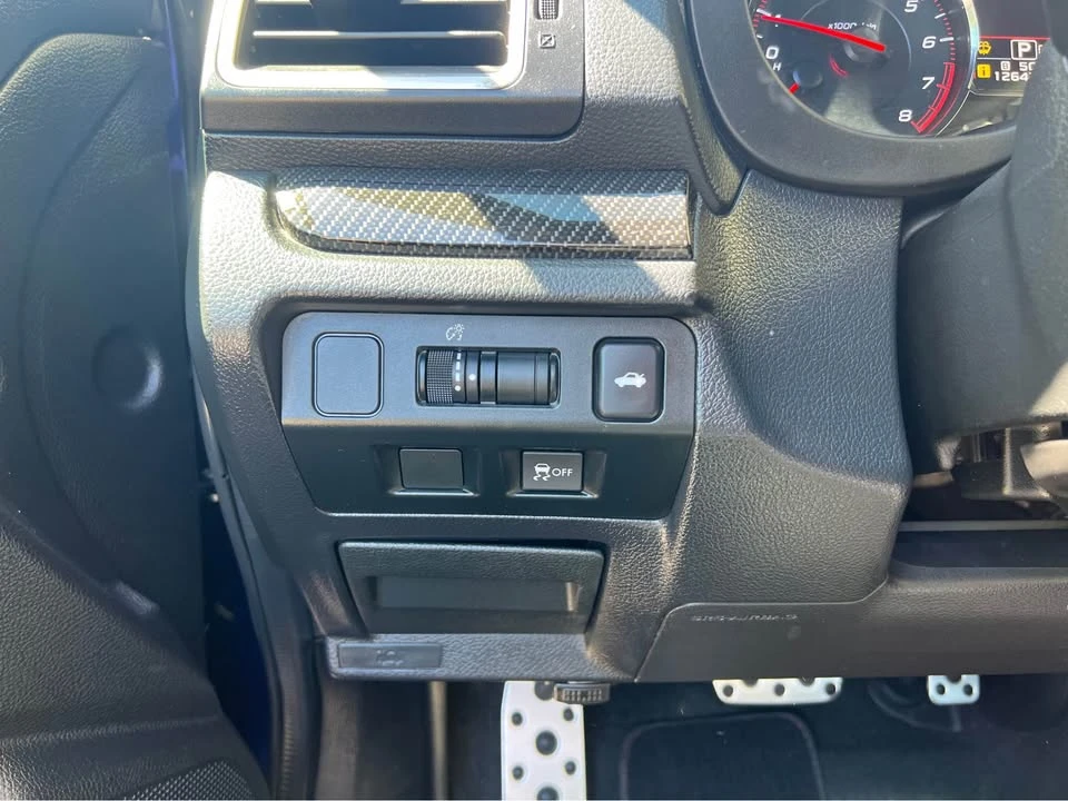 2018 Subaru Impreza WRX 4th Gen - Image 10 of 20