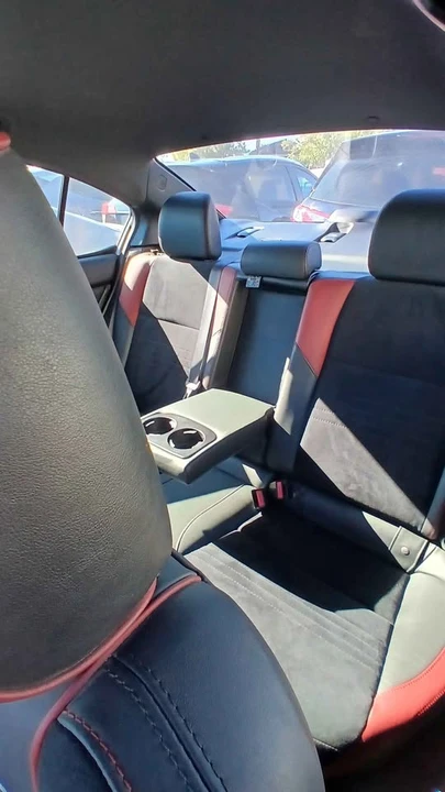 2018 Subaru Impreza WRX 4th Gen - Image 7 of 11