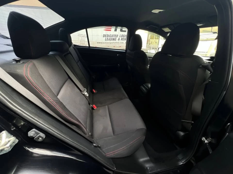 2018 Subaru Impreza WRX 4th Gen - Image 20 of 20