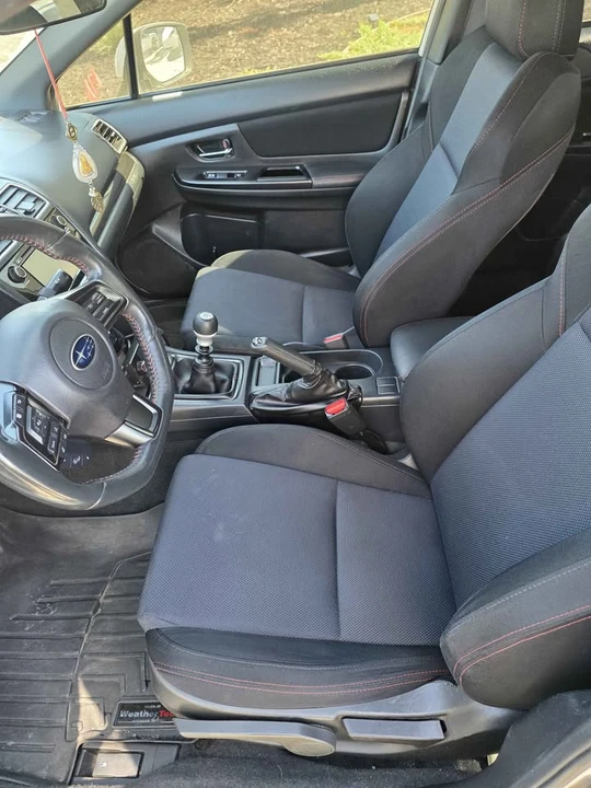 2018 Subaru Impreza WRX 3rd Gen - Image 11 of 14
