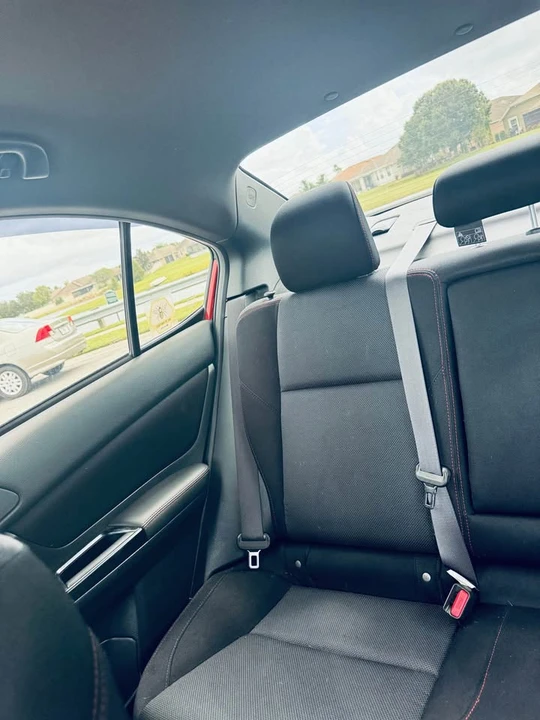 2018 Subaru Impreza WRX 4th Gen - Image 16 of 20