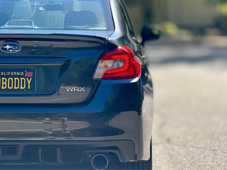 2018 Subaru Impreza WRX 4th Gen - Image 12 of 19