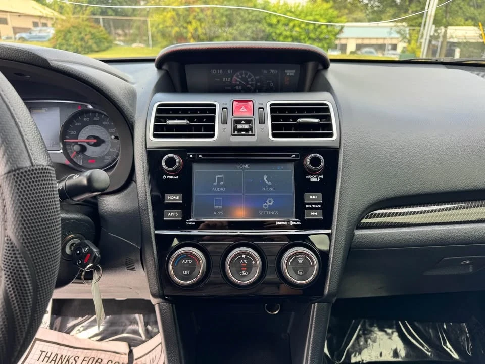 2018 Subaru Impreza WRX 4th Gen - Image 13 of 20